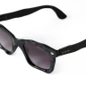 Солнцезащитные очки Seletti DAKOTA - Black Gradient OKS02-BB