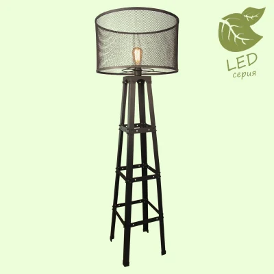 Торшер PARKER GRLSP-9887