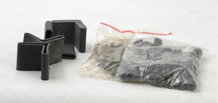 Торшер PARKER GRLSP-9887