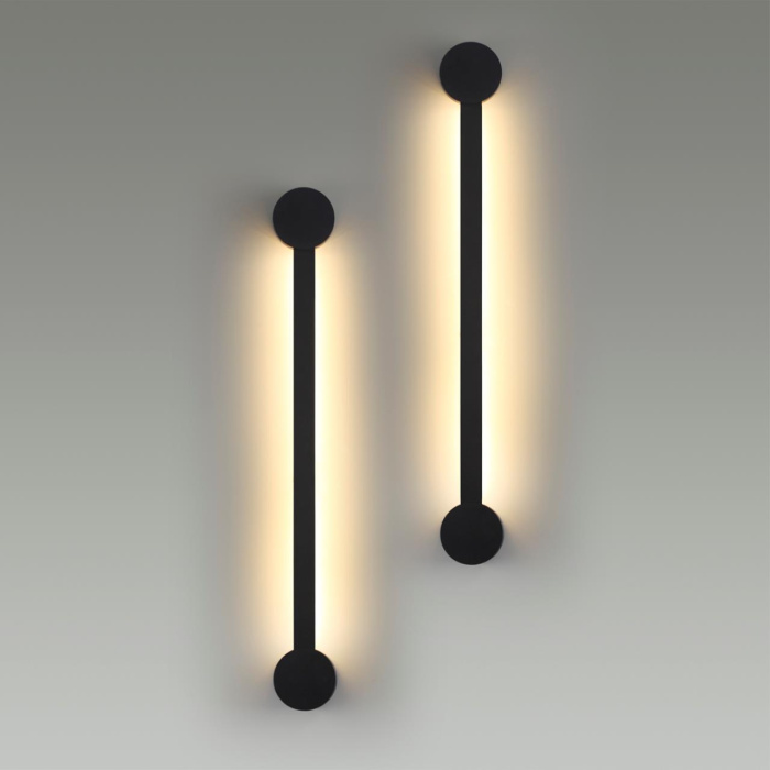 Настенный светильник HIGHTECH ODEON LIGHT 6667/12WL