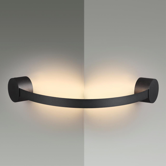 Настенный светильник HIGHTECH ODEON LIGHT 6667/12WL