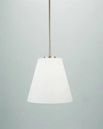 Подвесной светильник Berliner Messinglampen PS48-142opsN