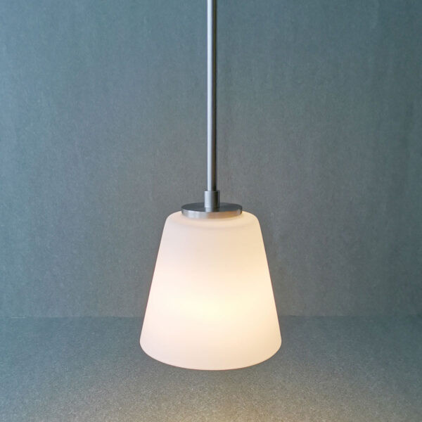 Подвесной светильник Berliner Messinglampen PS48-142opsN