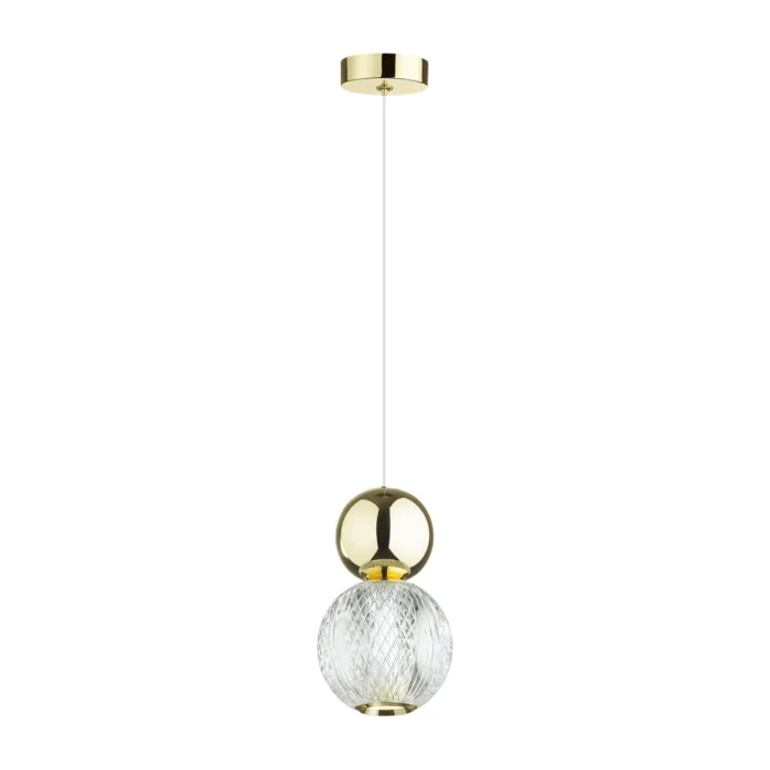 Подвес L-VISION ODEON LIGHT 5008/7L