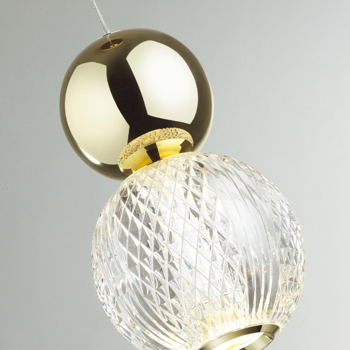 Подвес L-VISION ODEON LIGHT 5008/7L