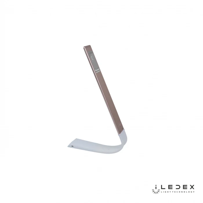 Настольный светильник iLedex Solar Led eye lamp (rose gold)