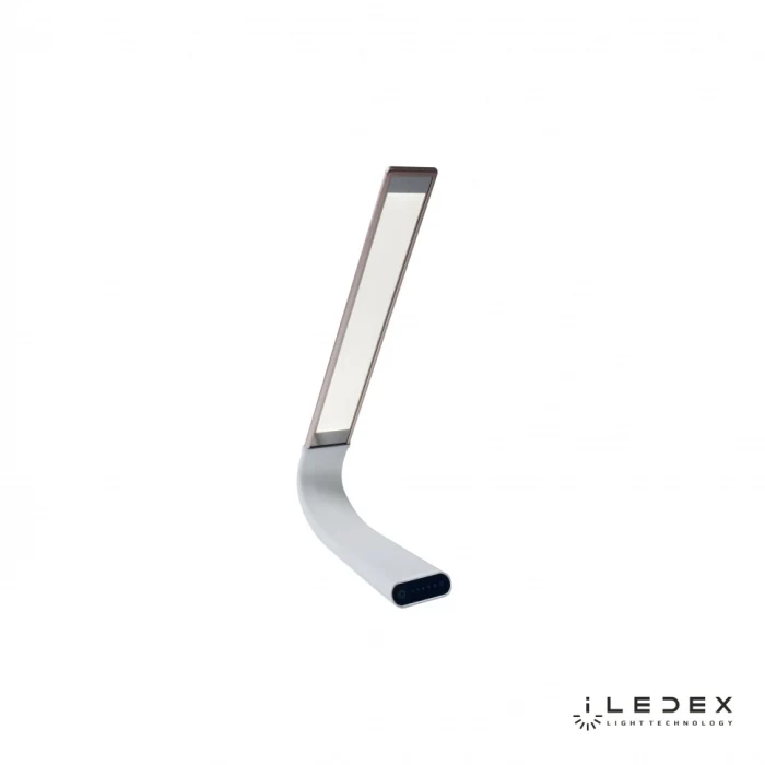 Настольный светильник iLedex Solar Led eye lamp (rose gold)