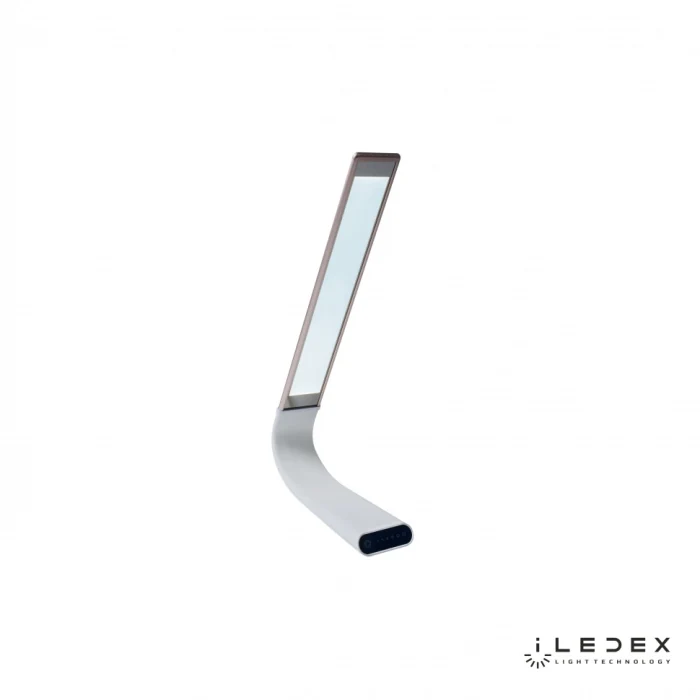 Настольный светильник iLedex Solar Led eye lamp (rose gold)