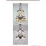 Подвесная люстра Berliner Messinglampen D232-123opB