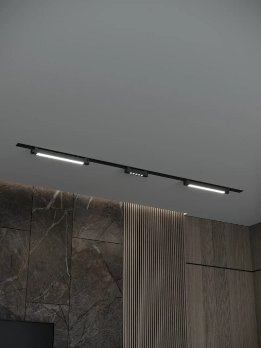 Комплект трековый Hesby Lighting Skylite №10 HSBL_kompl_S010_VI2B4K