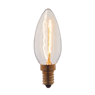 Ретро лампа Эдисона Loft it Edison Bulb 3540