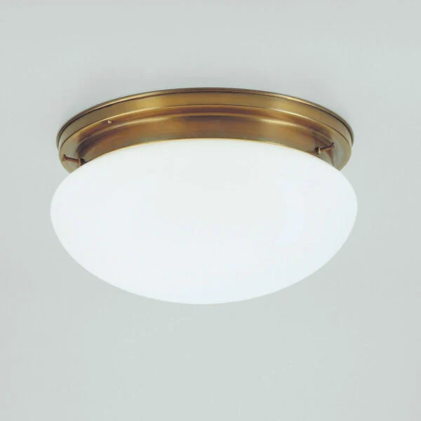 Плафон Berliner Messinglampen 125op