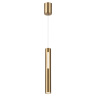 Подвесной светильник Odeon Light Mali 6644/7L