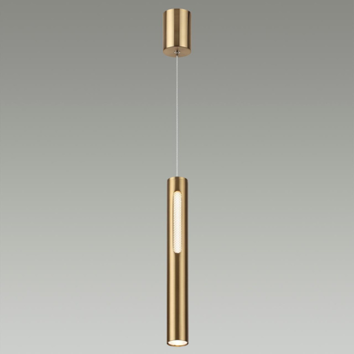 Подвесной светильник Odeon Light Mali 6644/7L