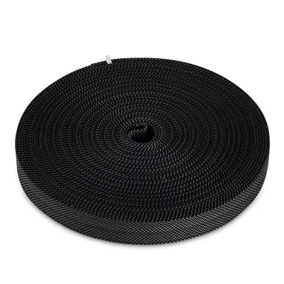 Ремень с токопроводящими жилами ST-Luce Графитовый ST401.709.00