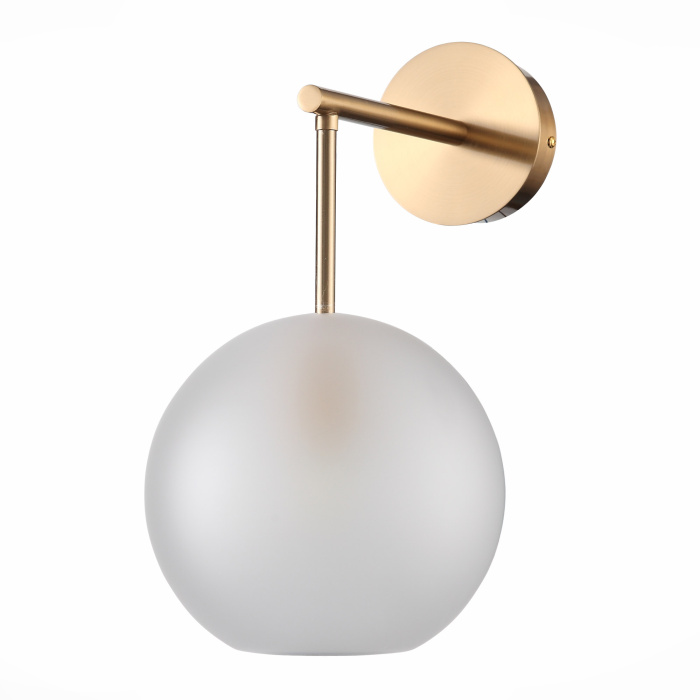 Бра BOPONE ST LUCE SL1133.501.01