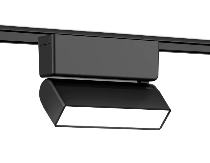 Светильник светодиодный трековый для шинопровода Magnetic Ultra Slim Ambrella light GV1479