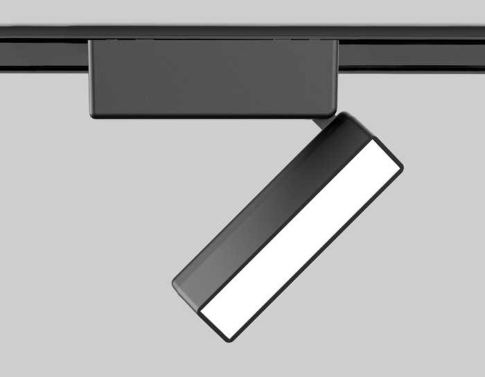 Светильник светодиодный трековый для шинопровода Magnetic Ultra Slim Ambrella light GV1479