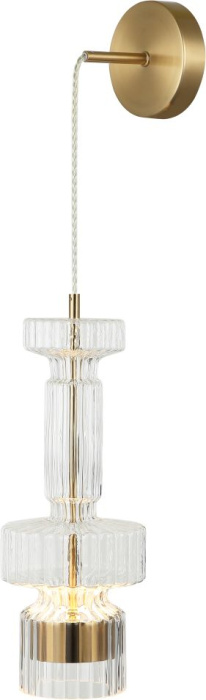 Светильник подвесной настенный Stilfort 4030/05/01PW Down Up