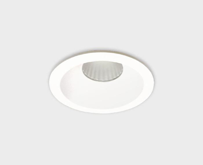 Встраиваемый светильник Italline IT08-8040 white 3000K