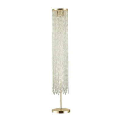 Торшер MODERN ODEON LIGHT 5028/3F