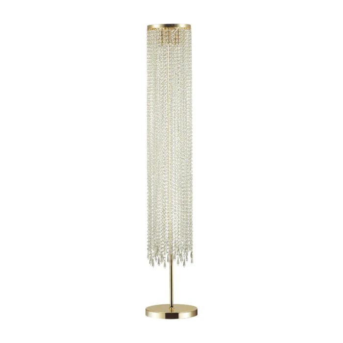 Торшер MODERN ODEON LIGHT 5028/3F