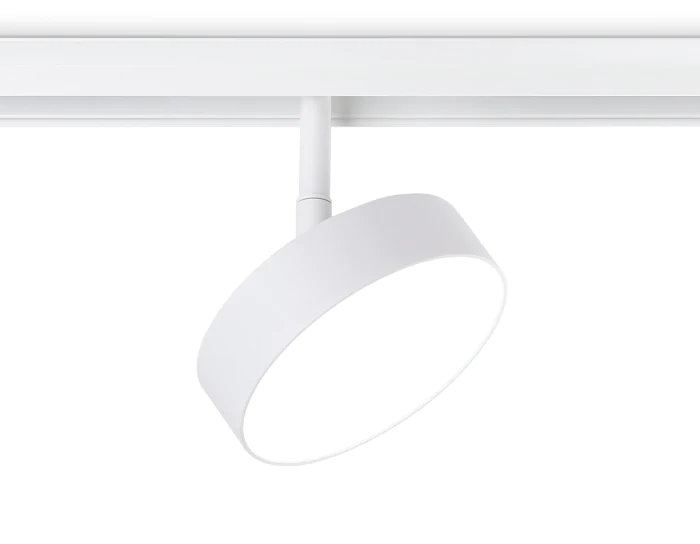 Светильник светодиодный трековый для шинопровода Magnetic Ambrella light GL3854