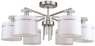 Люстра потолочная Stilfort 1045/11/06PT Chart