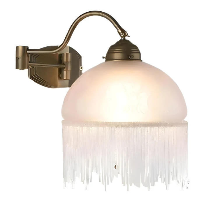 Бра Berliner Messinglampen A64-65ae+p4B