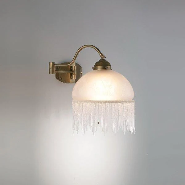 Бра Berliner Messinglampen A64-65ae+p4B