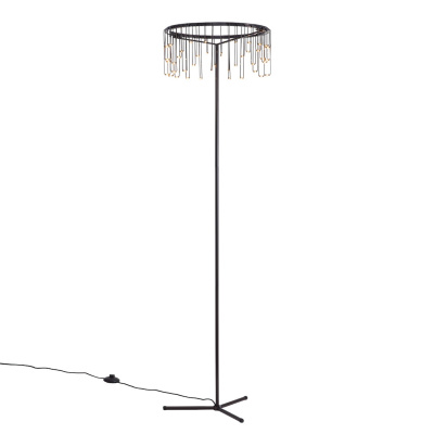 Торшер Delight Collection MD23001008 ML23001008-1A black