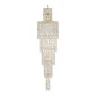 Каскадная люстра Arti Lampadari Valencia E 1.11.50.501 G