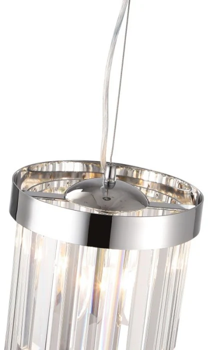 Светильник подвесной Stilfort 2113/09/02P Venecia