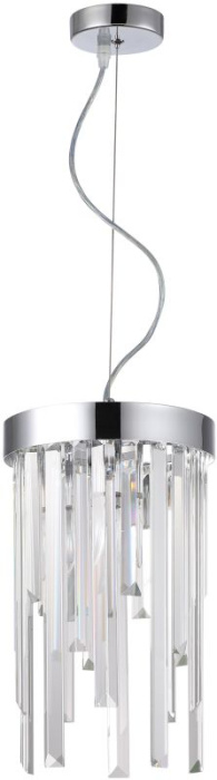 Светильник подвесной Stilfort 2113/09/02P Venecia