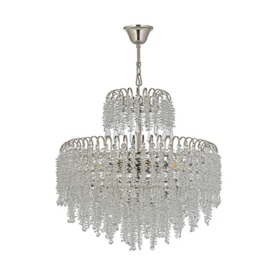 Подвесная люстра Arti Lampadari Daverio E 1.5.50.105 N