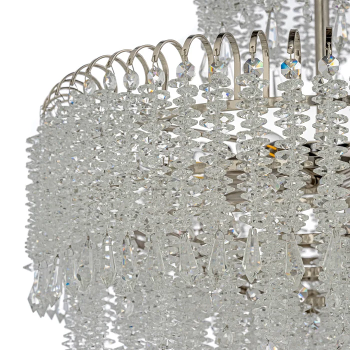 Подвесная люстра Arti Lampadari Daverio E 1.5.50.105 N