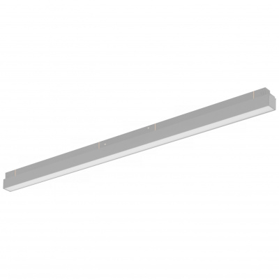 Светильник трековый магнитный iLedex VISION 4822-001-L900-36W-110DG-4000K-WH