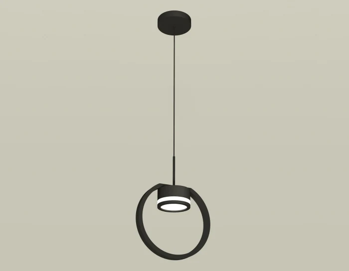 Комплект подвесного светильника с акрилом Ambrella light XB9102150