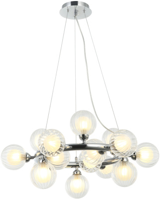 Люстра подвесная Stilfort 2165/09/15P Shardin