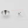 Рефлектор сменный 24G к 3851xx (D108) Lightstar Ciclone 385102