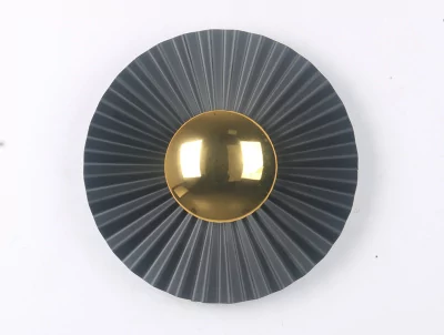 Бра 10851/25 A black Newport