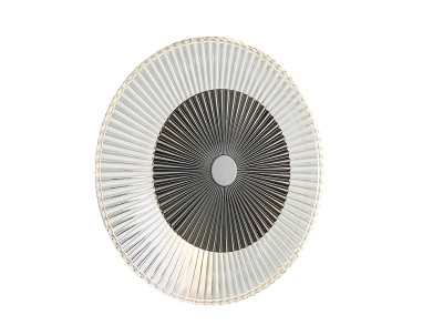 Бра 4542/A black glossy Newport