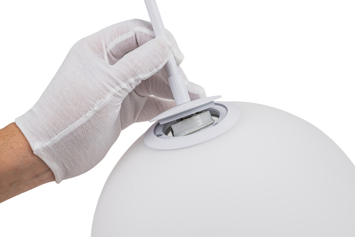 Светильник подвесной Stilfort 2168/01/01PS Antell