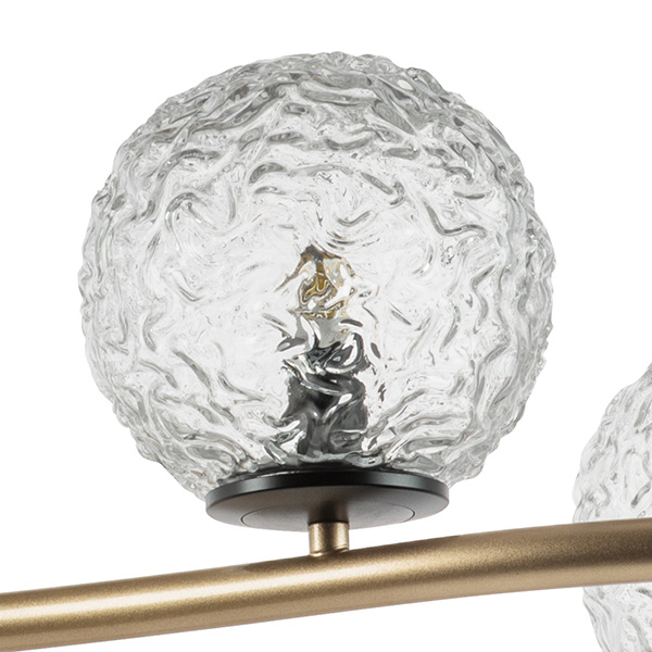 Люстра подвесная Bari Lightstar 815263