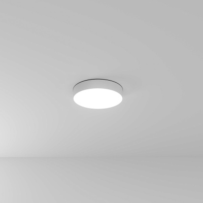 Светильник потолочный Arte Lamp FADO A6635PL-1WH