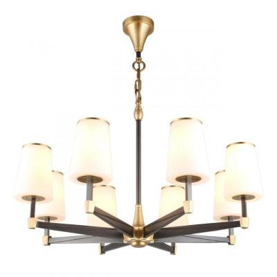 Люстра подвесная Aployt Malcia APL.803.07.08