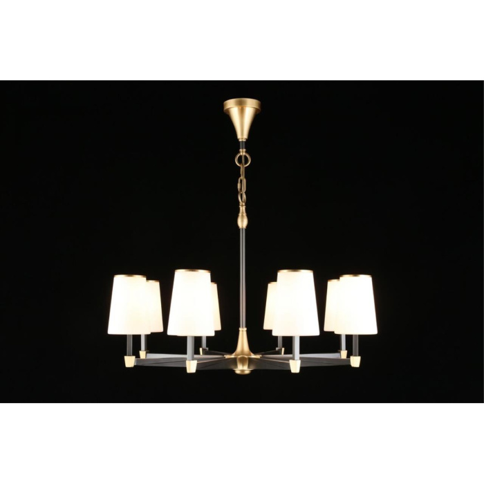 Люстра подвесная Aployt Malcia APL.803.07.08