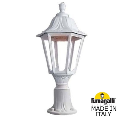 Уличный фонарь FUMAGALLI LOT/NOEMI E35.113.000.WXH27