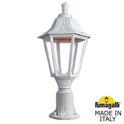 Уличный фонарь FUMAGALLI LOT/NOEMI E35.113.000.WXH27