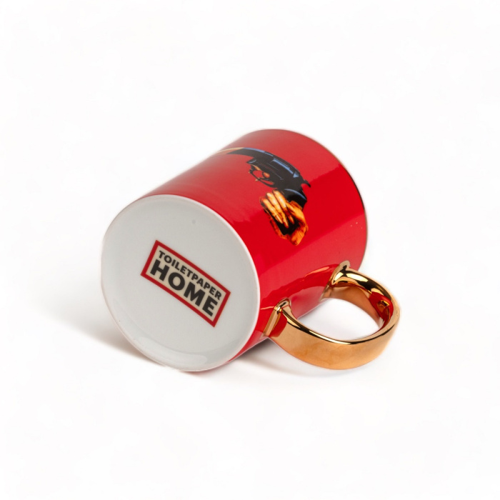 Кружка Seletti Toiletpaper Mug 17219
